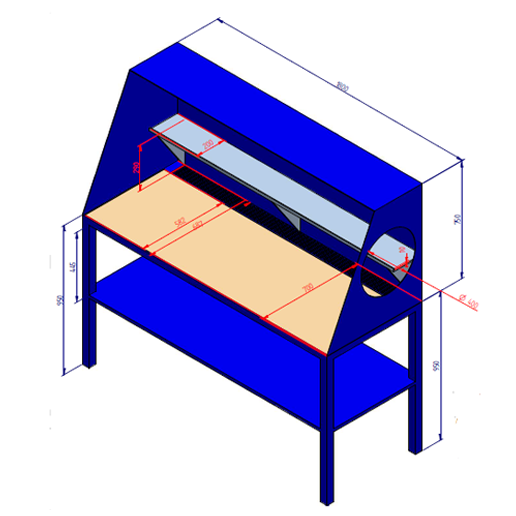 laarmann-anti-vibration-table