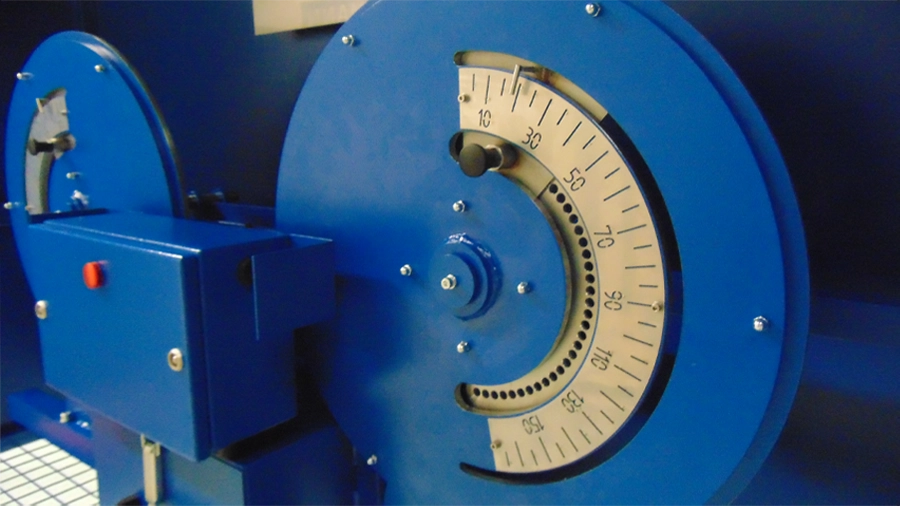 bond crusher work index impact test