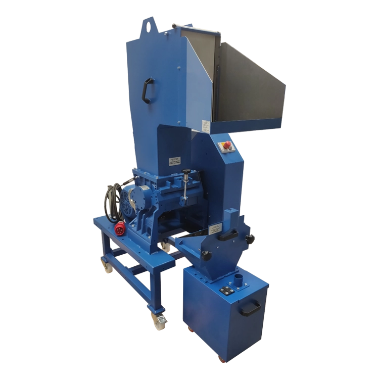 CM2500 cutting mill