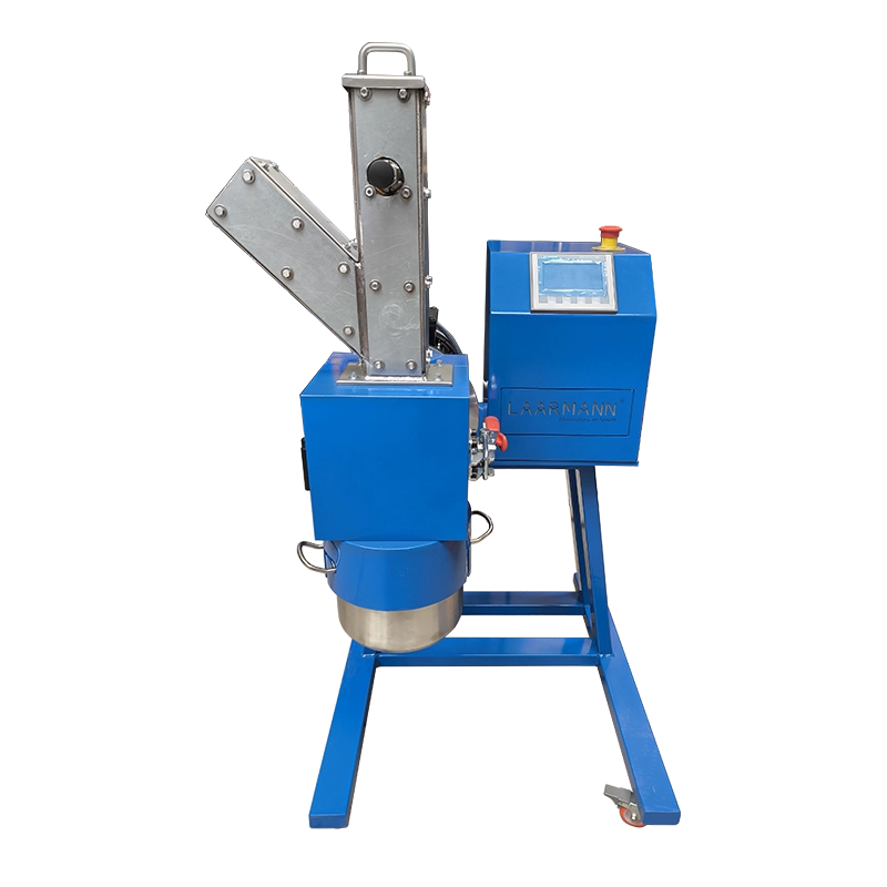 CM300 cutting mill closed CM300 cutting mill closed