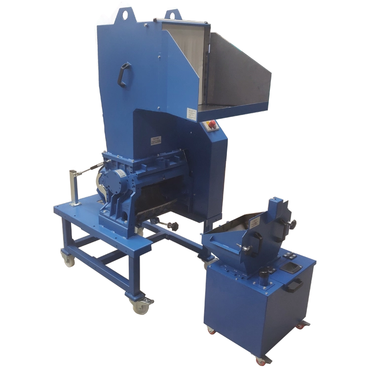 CM4000 cutting mill