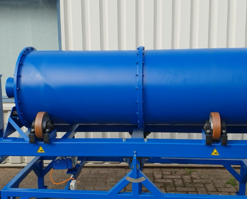 continuous-ball-mill-front-view