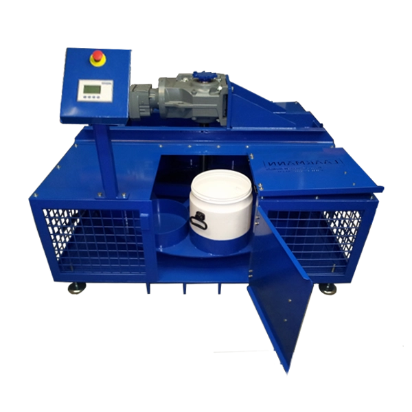 industrial-sample-collector