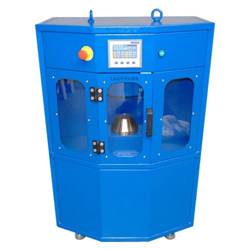 LMPP 40 tons pellet press