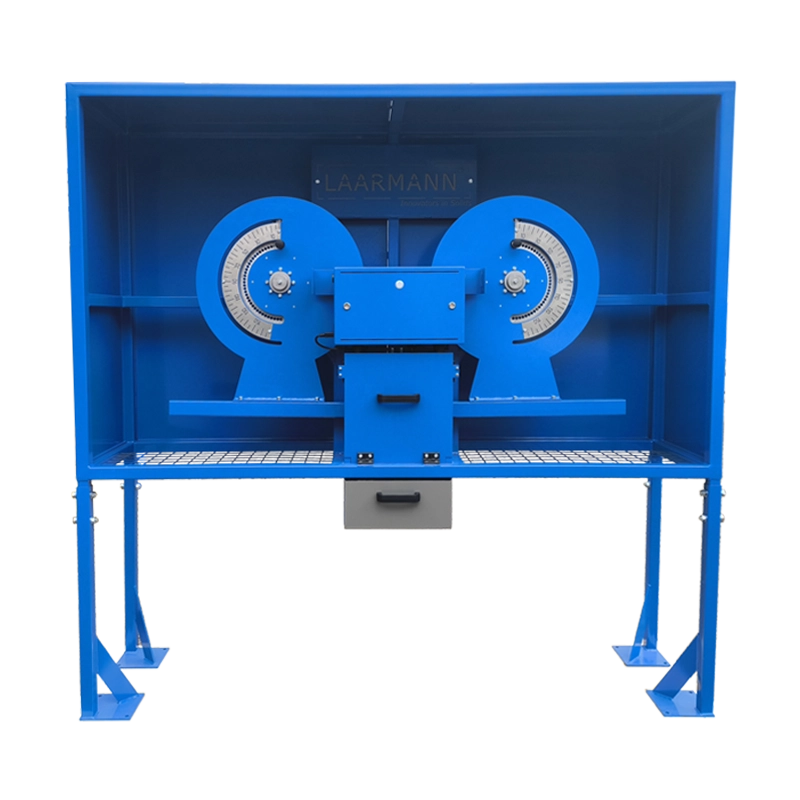 LMBIT Bond Impact Tester