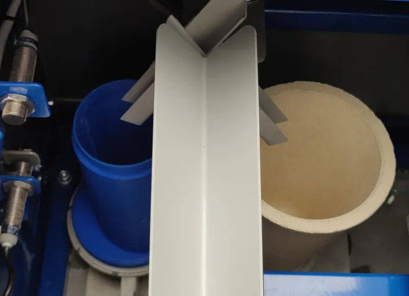 micro-sample-divider-sample-and-reject