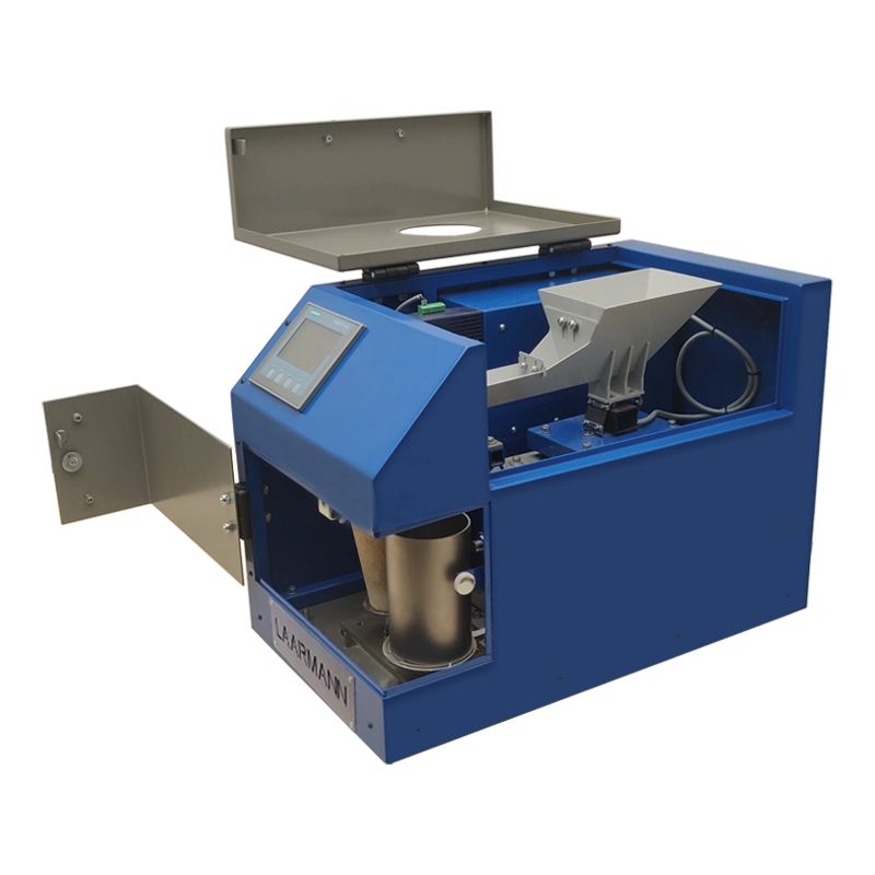 micro-sample-divider-weight-based-laboratory-sampling