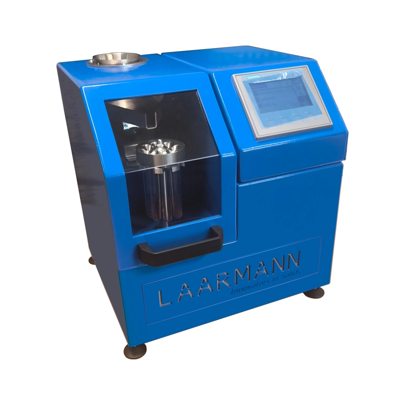 LAARMANN Mini Sample Divider LAARMANN Mini Sample Divider
