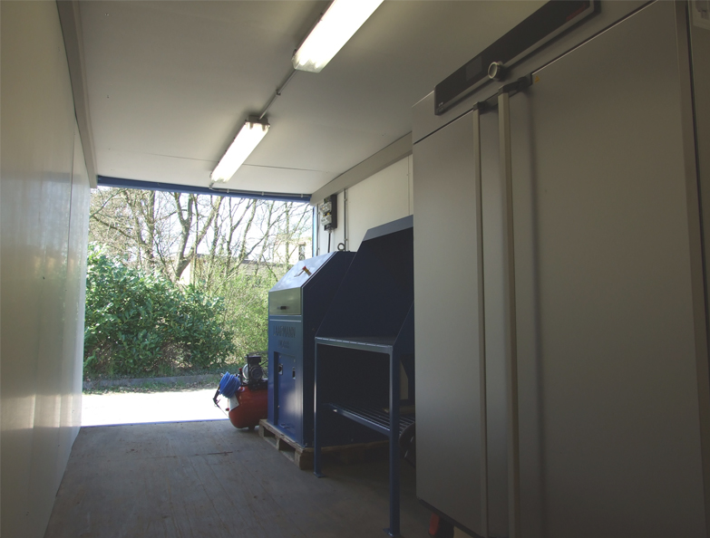 laarmann-sampling-container