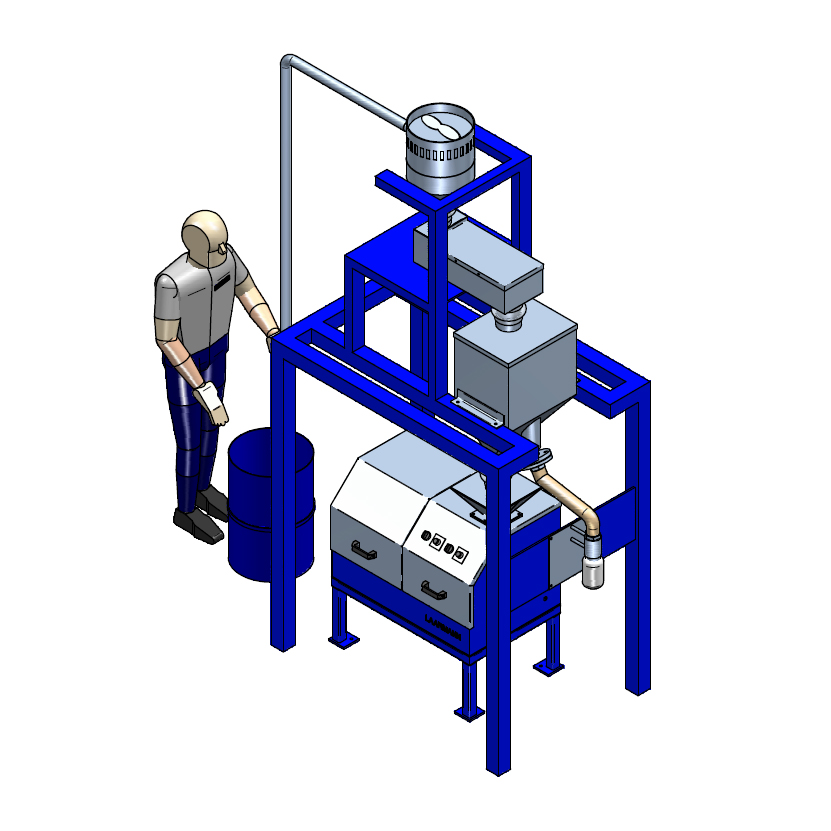 lab-scaled-power-plant-for-sample-applications
