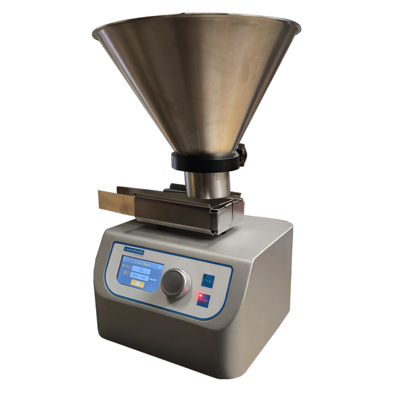 VF100 vibratory feeder