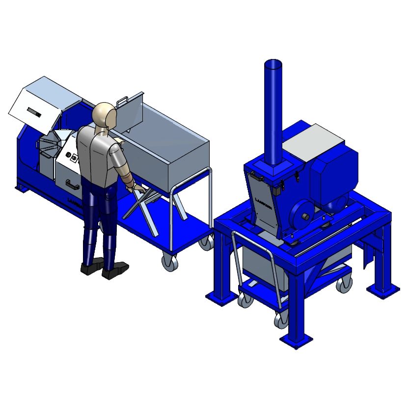 lmfc250-fine-crusher-sample-divider-for-sampling-drill-core