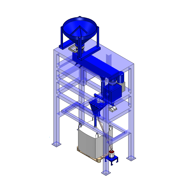 sampling-installation-with-cm4000-cutting-mill-and-a-Vezin-Sampler
