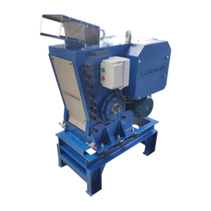 LMFC250 Fine Crusher with anti vibration frame