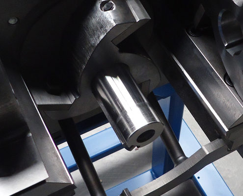 CM500 Cutting Mill knifes