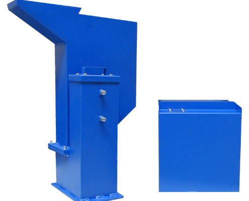 CM500 Cutting Mill Parts