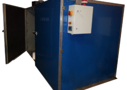 Hot Air Industrial Drying Oven 10000
