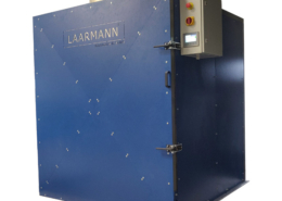 Industrial Drying Oven LM HAD5000
