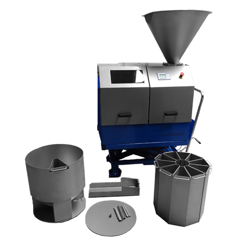 Rotary Sampler 60L Rotary Sampler 60L