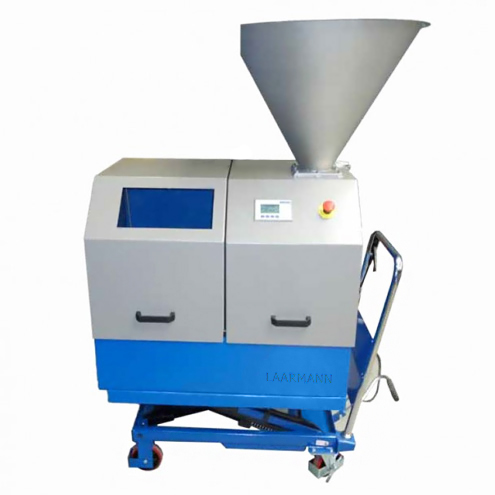 Rotary Sampler 60L Rotary Sampler 60L
