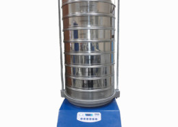 LMSM 300/450 Sieve Shaker