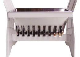Riffle Splitter Type RT 12.5 mm Riffle Splitter Type RT 12.5 mm