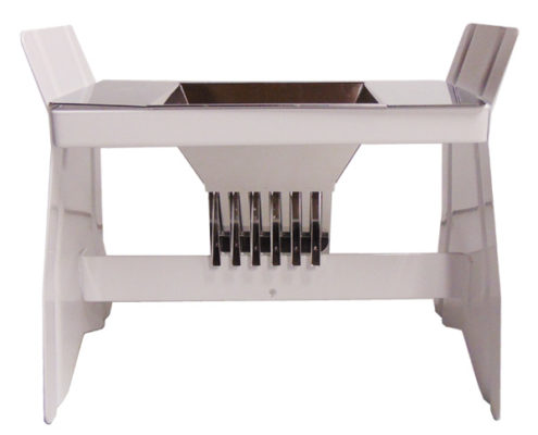 Riffle Splitter Type RT 6.3 mm Riffle Splitter Type RT 6.3 mm