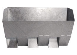 Riffle Splitter Type RT 75.0 mm Riffle Splitter Type RT 75.0 mm
