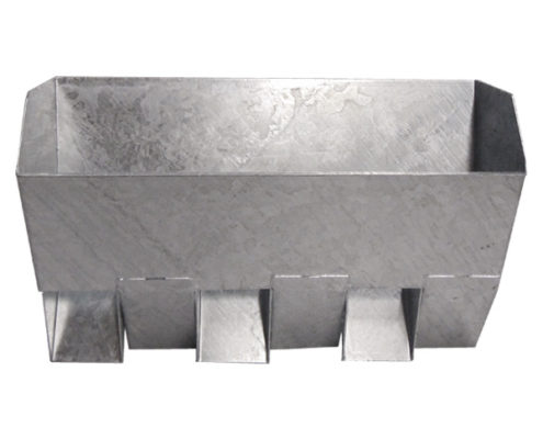 Riffle Splitter Type RT 75.0 mm Riffle Splitter Type RT 75.0 mm