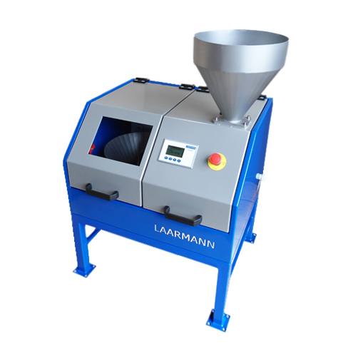 Rotary Sample Divider