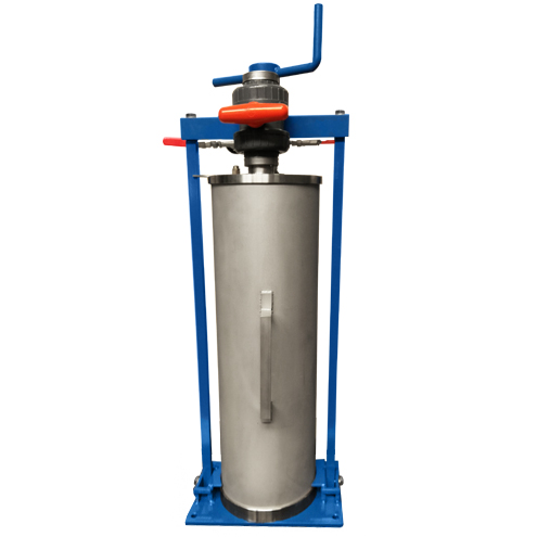 pressure filter